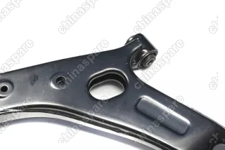 Рычаг подвески HYUNDAI ix35 (10-) KIA Sportage (10-) передний нижний правый (SH AUTO PARTS)