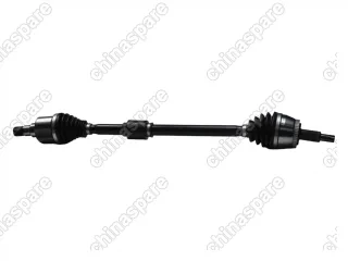 Привод передний правый Bmteil BYD QIN PLUS DMi