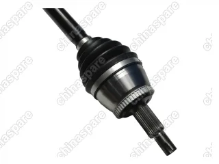 Привод передний правый Bmteil BYD QIN PLUS DMi