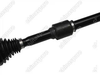 Привод передний правый Bmteil BYD QIN PLUS DMi