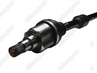 Привод передний правый Bmteil BYD QIN PLUS DMi