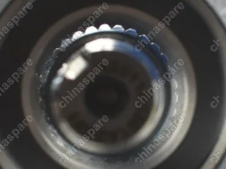 Привод передний правый Bmteil BYD QIN PLUS DMi