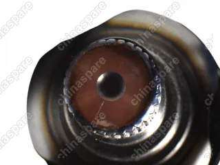 Привод передний правый Bmteil BYD QIN PLUS DMi