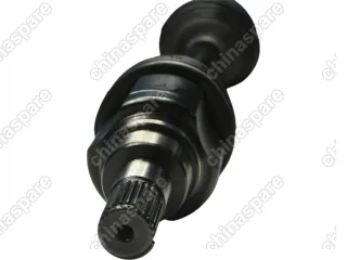 Привод левый Bmteil Geely MK