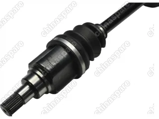 Привод левый Bmteil Geely MK