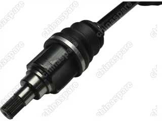 Привод левый Bmteil Geely MK