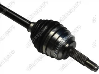 Привод левый Bmteil Geely MK