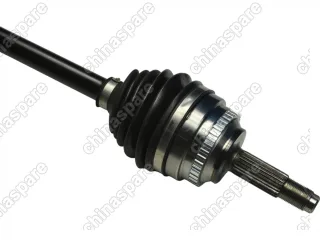 Привод левый Bmteil Geely MK