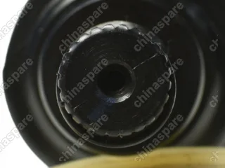 Привод левый Bmteil Geely MK