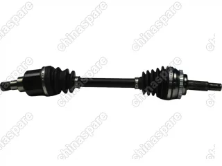 Привод левый Bmteil Lifan Solano