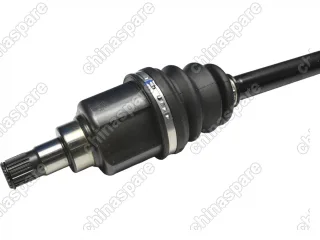 Привод левый Bmteil Lifan Solano