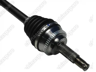 Привод левый Bmteil Lifan Solano