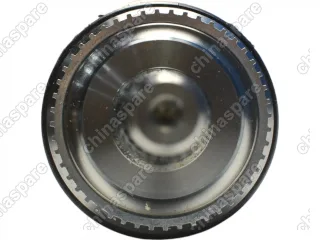 Привод левый Bmteil Lifan Solano