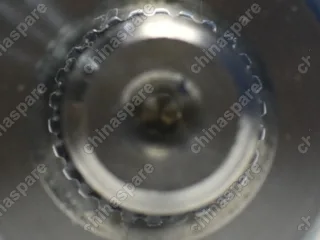 Привод левый Bmteil Lifan Solano