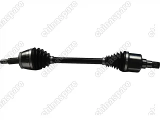 Привод передний левый Bmteil BYD Qin Plus DMi