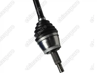 Привод передний левый Bmteil BYD Qin Plus DMi