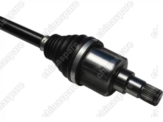 Привод передний левый Bmteil BYD Qin Plus DMi