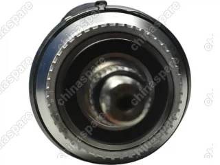 Привод передний левый Bmteil BYD Qin Plus DMi