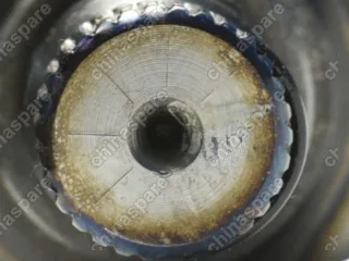 Привод передний левый Bmteil BYD Qin Plus DMi