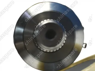 Привод передний левый Bmteil Tesla Model X 1027111-00-D