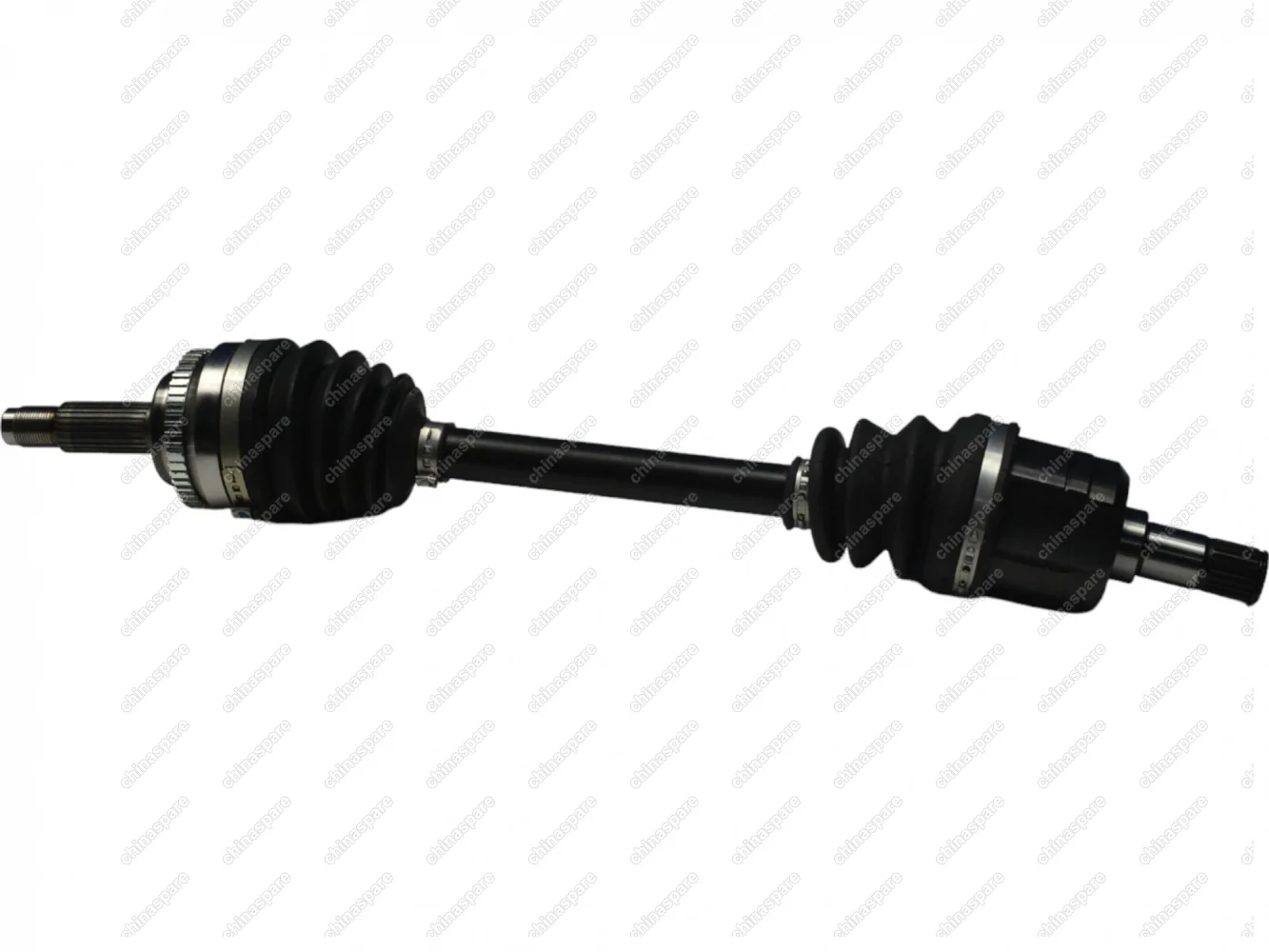 Привод левый Bmteil BYD F3 / F3-R (ABS) (473QB 1,5)