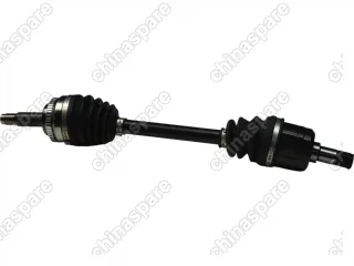 Привод левый Bmteil BYD F3 / F3-R (ABS) (473QB 1,5)