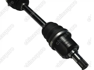 Привод левый Bmteil BYD F3 / F3-R (ABS) (473QB 1,5)