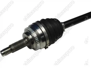 Привод левый Bmteil BYD F3 / F3-R (ABS) (473QB 1,5)