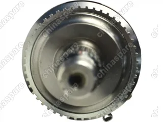 Привод левый Bmteil BYD F3 / F3-R (ABS) (473QB 1,5)