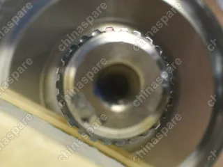 Привод левый Bmteil BYD F3 / F3-R (ABS) (473QB 1,5)