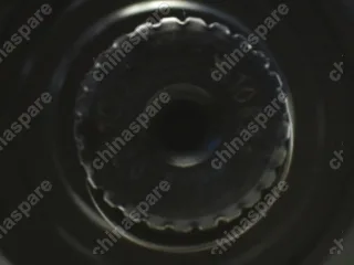 Привод левый Bmteil BYD F3 / F3-R (ABS) (473QB 1,5)