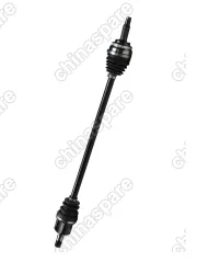 Привод правый Bmteil BYD F3 / F3-R (ABS) (473QB 1,5)