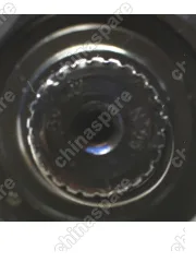 Привод правый Bmteil BYD F3 / F3-R (ABS) (473QB 1,5)