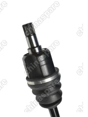 Привод правый Bmteil BYD F3 / F3-R (ABS) (473QB 1,5)