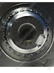 Привод правый Bmteil BYD F3 / F3-R (ABS) (473QB 1,5)