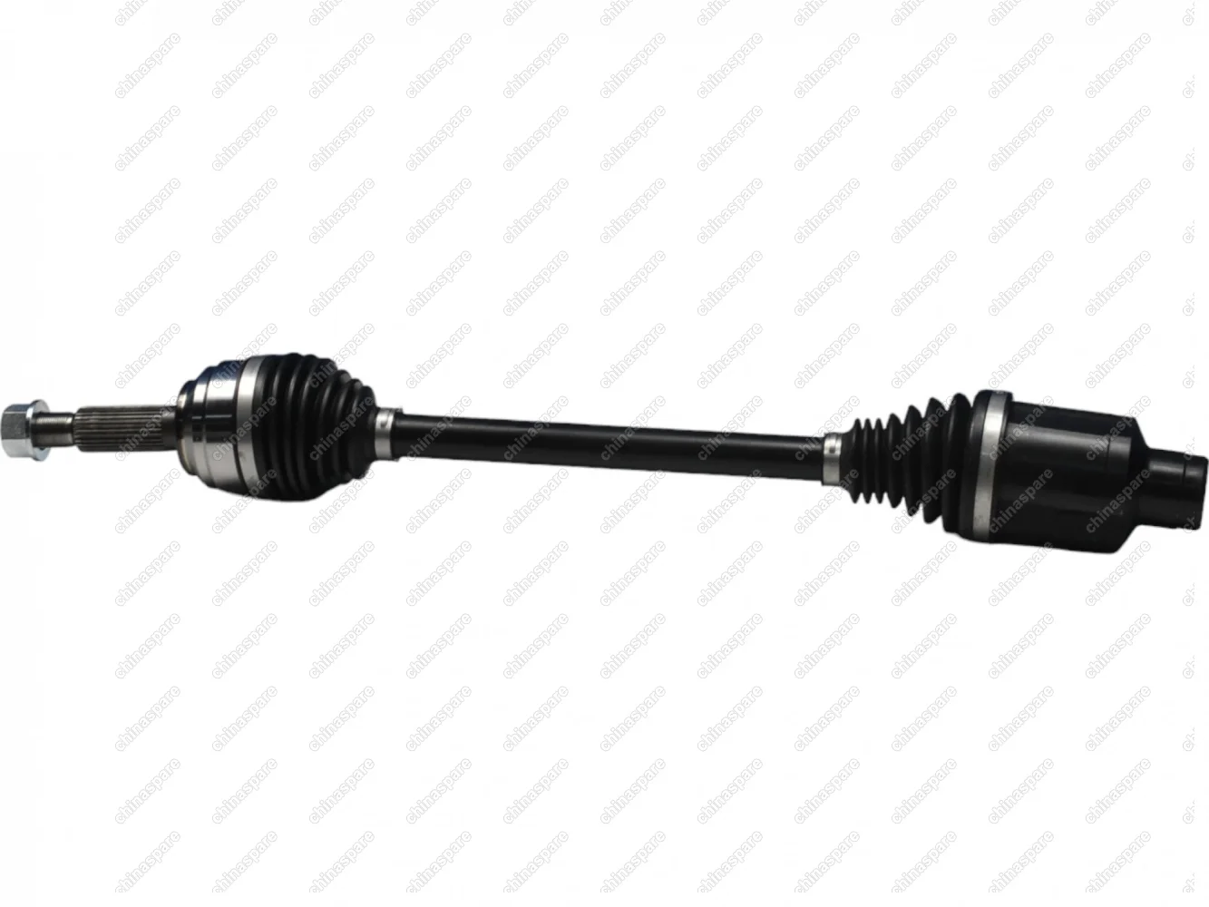 Привод передний правый Bmteil Tesla Model X 1027115-00-B