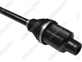 Привод передний правый Bmteil Tesla Model X 1027115-00-B