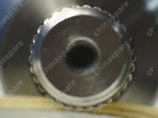 Привод передний правый Bmteil Tesla Model X 1027115-00-B