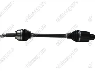 Привод передний правый Bmteil Tesla Model S 1030616-00-D