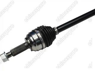 Привод передний правый Bmteil Tesla Model S 1030616-00-D