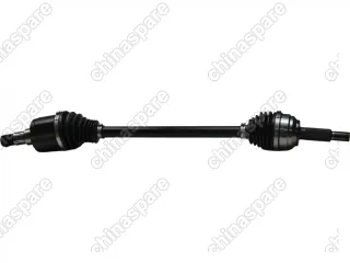 Привод задний левый-правый Bmteil Tesla Model X Model S 1027161-00-B