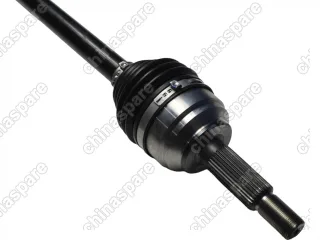 Привод задний левый-правый Bmteil Tesla Model X Model S 1027161-00-B