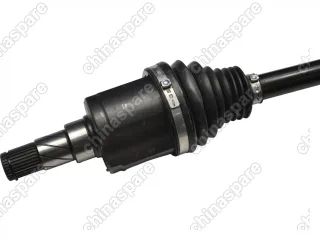 Привод задний левый-правый Bmteil Tesla Model X Model S 1027161-00-B