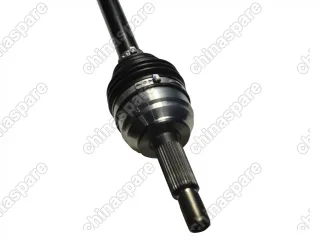 Привод задний левый-правый Bmteil Tesla Model X Model S 1027161-00-B