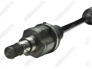 Привод задний левый-правый Bmteil Tesla Model X Model S 1027161-00-B