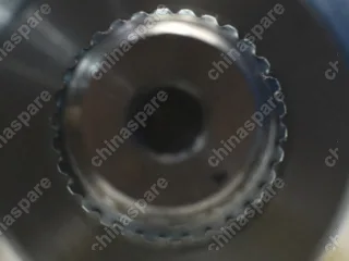 Привод задний левый-правый Bmteil Tesla Model X Model S 1027161-00-B