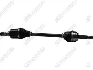 Привод передний левый Bmteil Tesla Model S 1030615-00-D