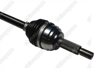 Привод передний левый Bmteil Tesla Model S 1030615-00-D