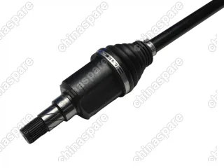 Привод передний левый Bmteil Tesla Model S 1030615-00-D