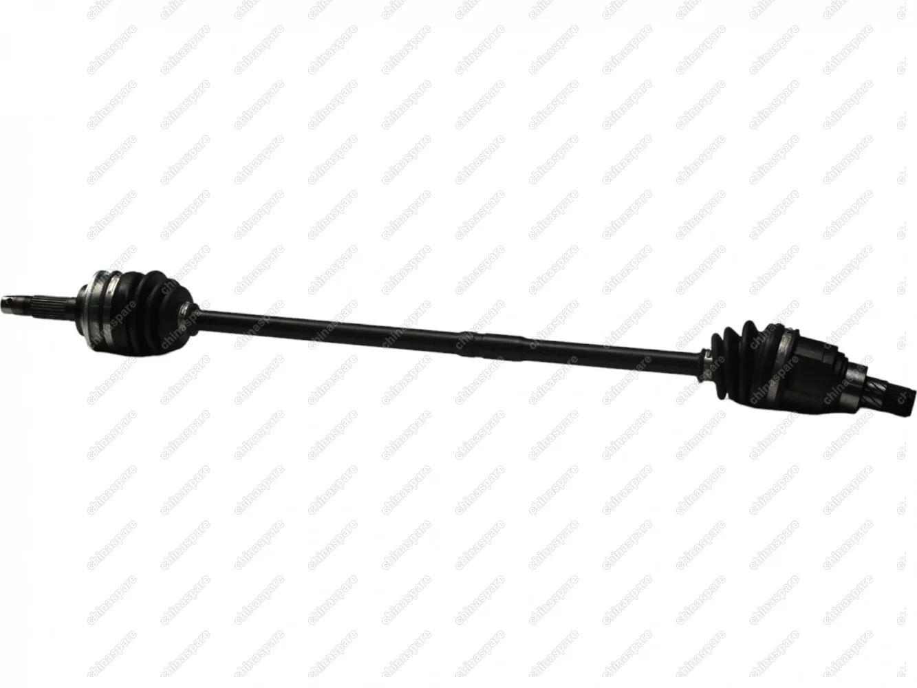 Привод правый Lifan Smily New (CVT)